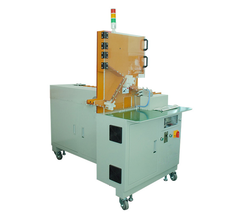 Cylindrical Battery Sorting Machine