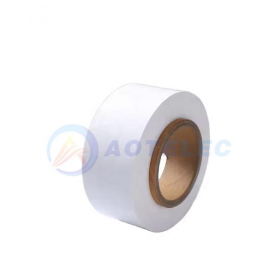 Battery Material 25μm Polypropylene Film PE Separator for Battery Research