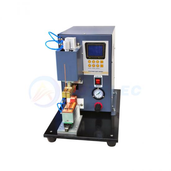 battery spot welder