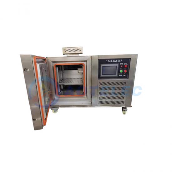 Constant Temperature Test Chamber
