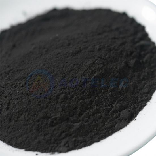 Activated Carbon Powder for Supercapacitor