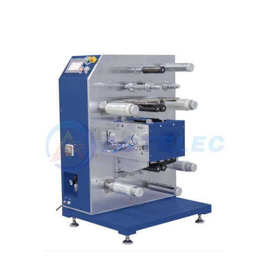 Roll-to-Roll Hot Laminator