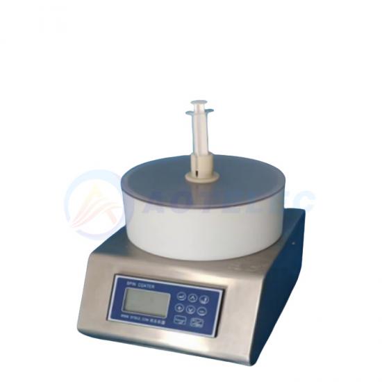 Spin coater