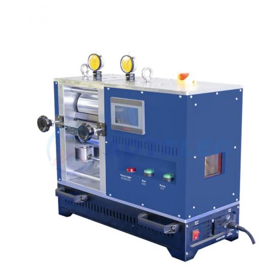 Cold Rolling Press machine