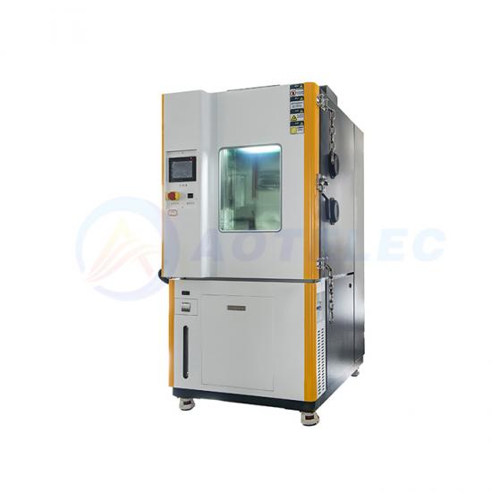Alternating Test Chamber