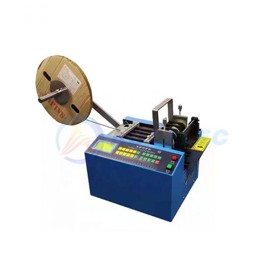 Nickel Strip Cutting Machine