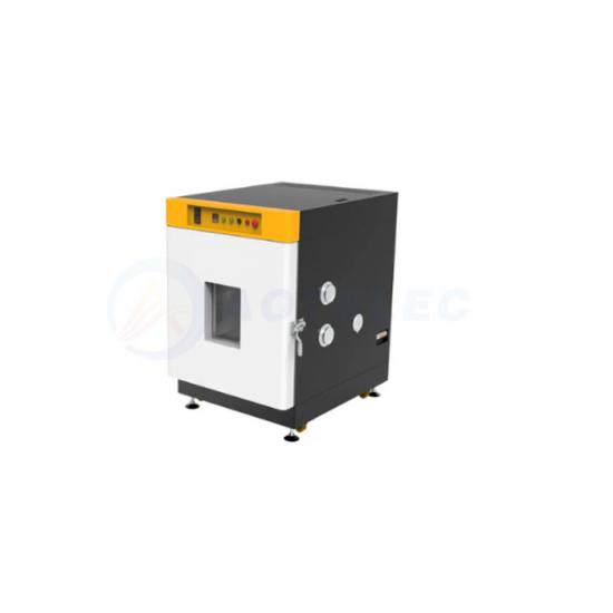 High Temperature Chamber