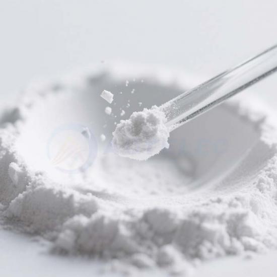 LLZO Nano-Powder