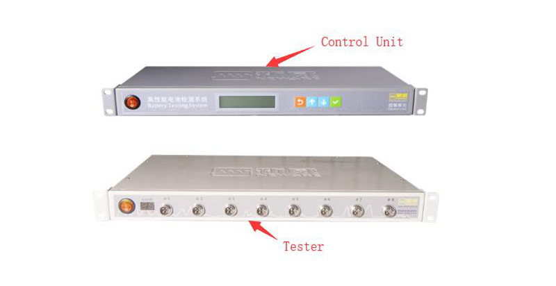 The Role and Working Principle of the 5V10mA Coin Cell Battery Tester