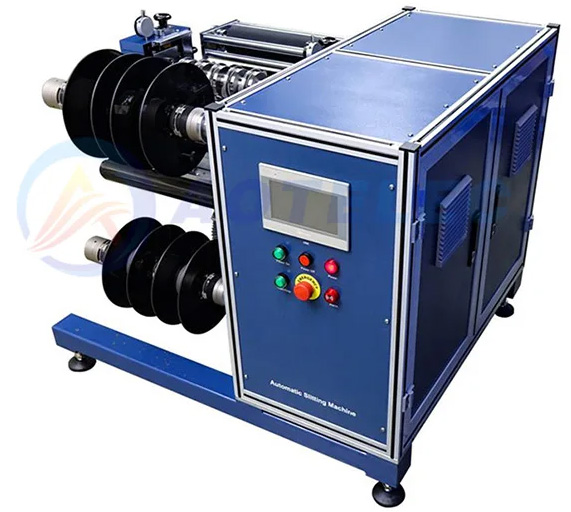 The Application of Battery Electrode Slitting Machine & FAQ