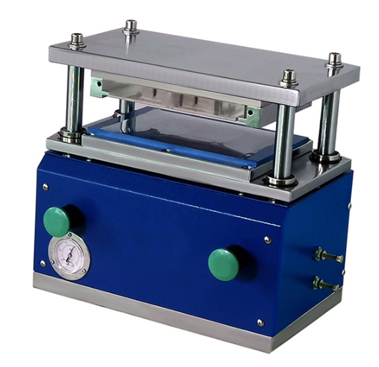 The Role and Usage Details of pouch cell Battery Electrode Punching Machine