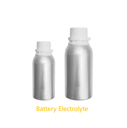 The Critical Role of Electrolytes in Battery Performance